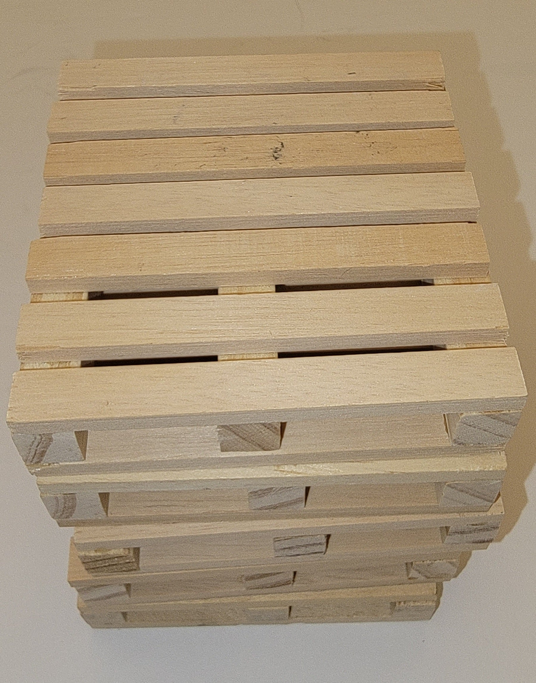 RC scale accessories