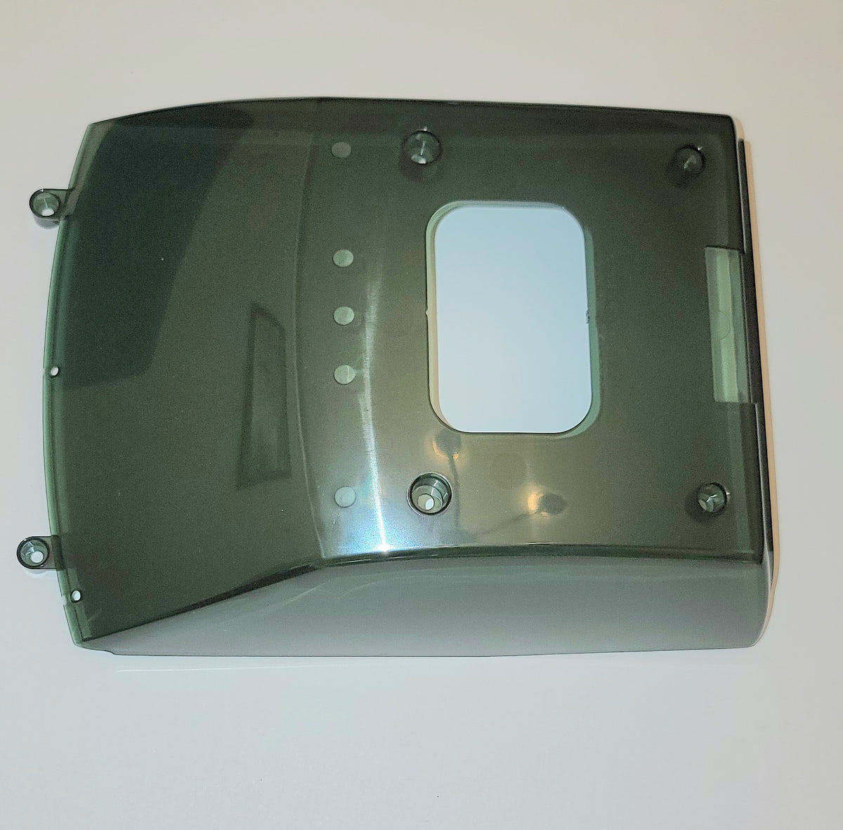 Tamiya Toyota Tundra High-Lift Window – Replacement Part #58415 (New)