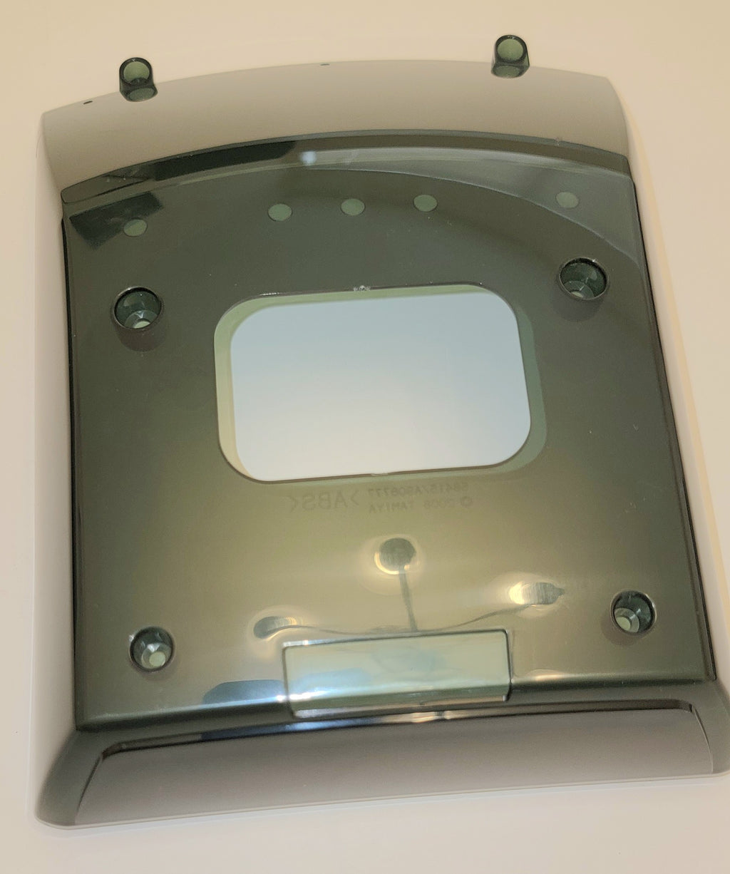 Tamiya Toyota Tundra High-Lift Window – Replacement Part #58415 (New)