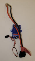 Traxxas XL5 Waterproof ESC – Electronic Speed Controller (Used, Like New)