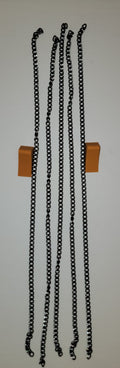1/14 Scale RC Semi Truck Pole Chains & Wheel Chocks – New