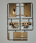 Tamiya Parts Tree C – New OEM RC Truck Replacement Part