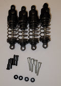 Tamiya Landfreeder OEM Shock Absorbers – Original Suspension (Used, Like New)
