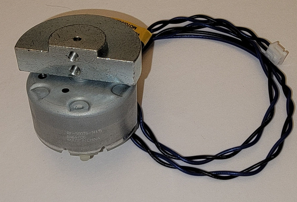 Tamiya Vibration Motor – Compact RC & Hobby Motor (New)