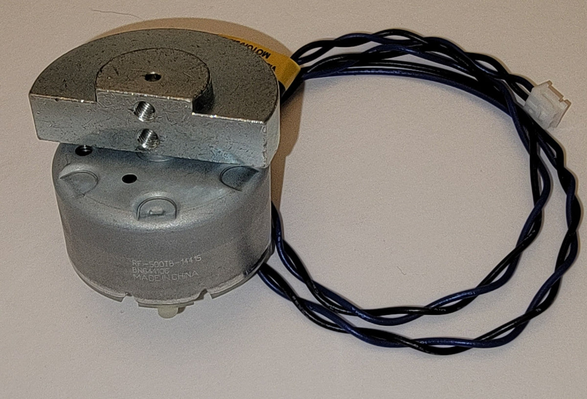 Tamiya Vibration Motor – Compact RC & Hobby Motor (New)