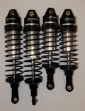 Cobra Big Bore Oil Shocks – Fits Traxxas Stampede, Off-Road Suspension Upgrade (Used)