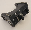 1/14 Scale RC Semi Truck Metal Rear Bumper Hitch – Working Tow Hitch (New)