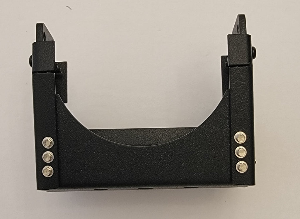 1/14 Scale RC Semi Truck Metal Rear Bumper Hitch – Working Tow Hitch (New)