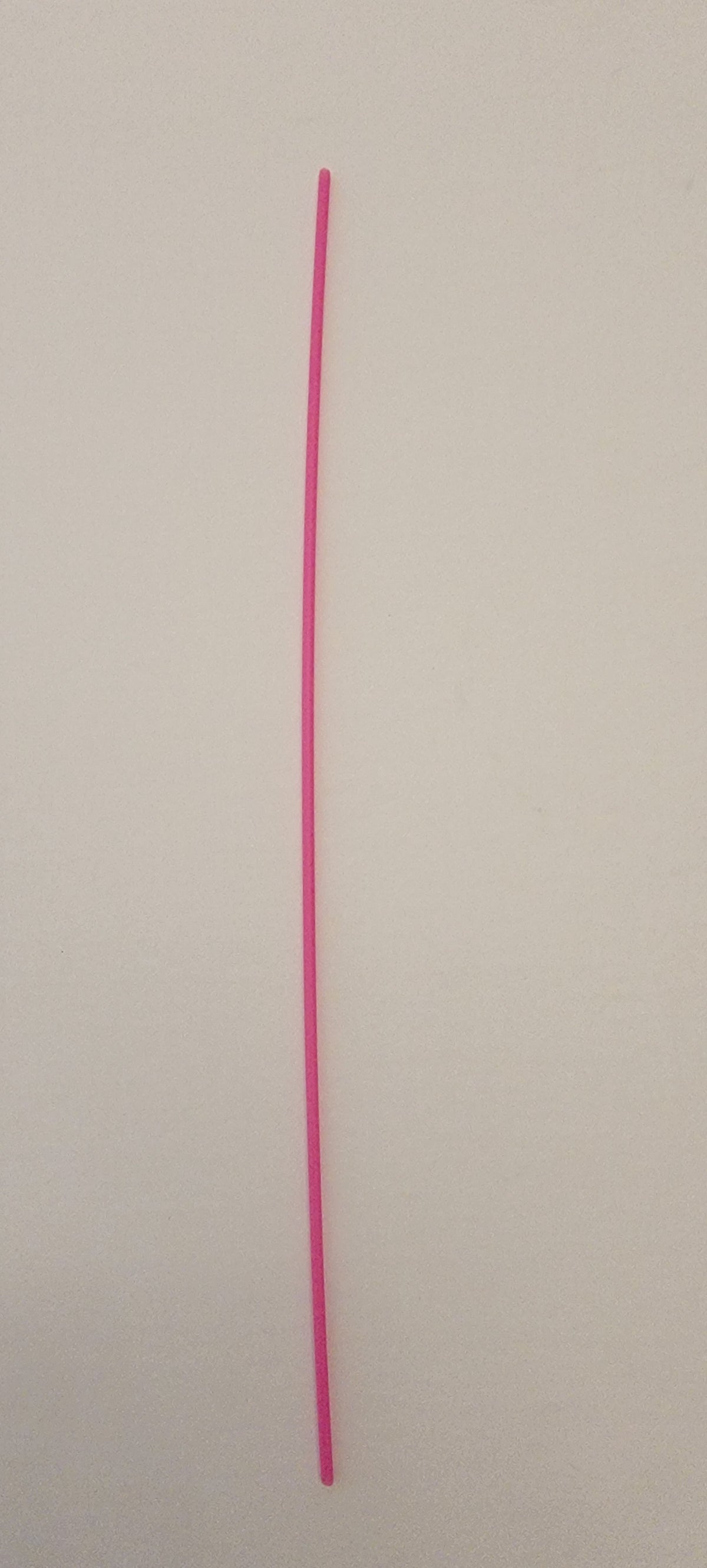 Protek Pink RC Antenna Tube – Fits Tamiya & Standard Posts, Easy Install (New)