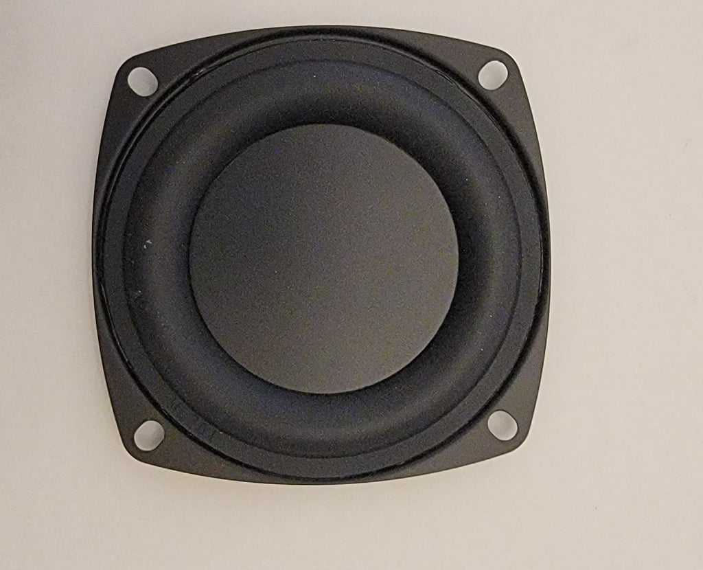 RC Truck Speaker Cover – Dust & Weather Protection, Universal Fit (New)
