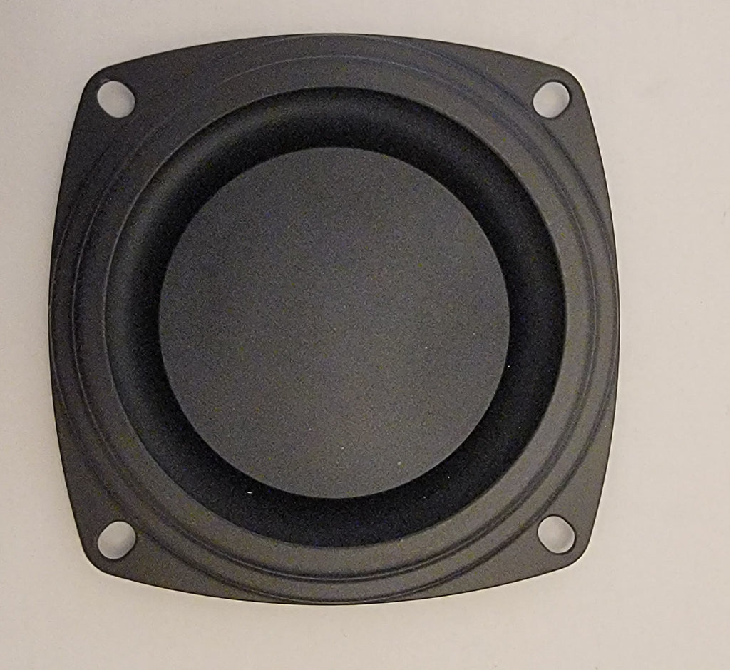 RC Truck Speaker Cover – Dust & Weather Protection, Universal Fit (New)