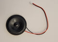 RC Low-Profile Speaker – Compact Sound for Cars, Trucks & Models (New)