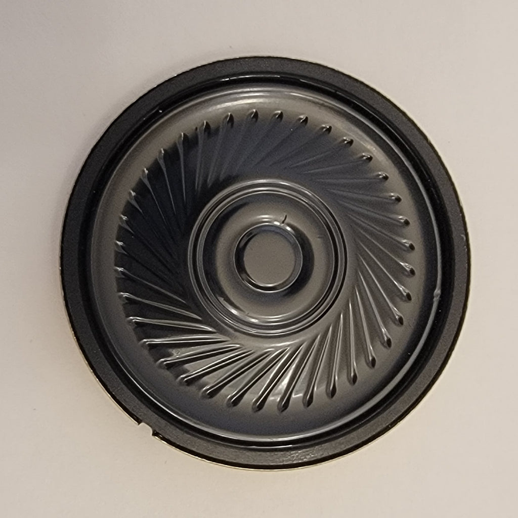 Mini RC Speaker – Compact Audio for Cars, Trucks & Drones (New)