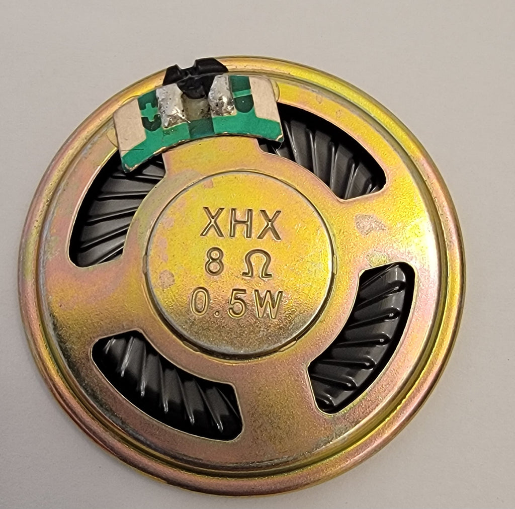 Mini RC Speaker – Compact Audio for Cars, Trucks & Drones (New)