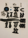 Tamiya TT-02 Parts