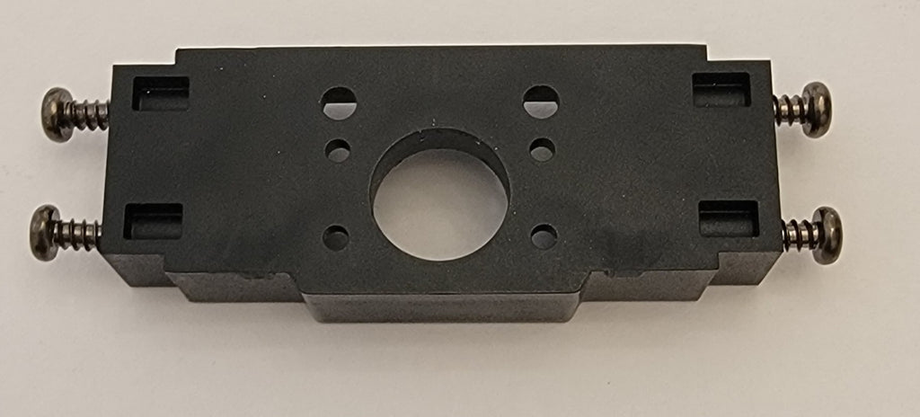Tamiya 1/14 Scale Rear Bumper – Used, from Grand Hauler