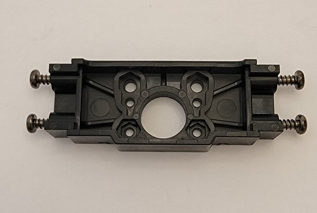 Tamiya 1/14 Scale Rear Bumper – Used, from Grand Hauler