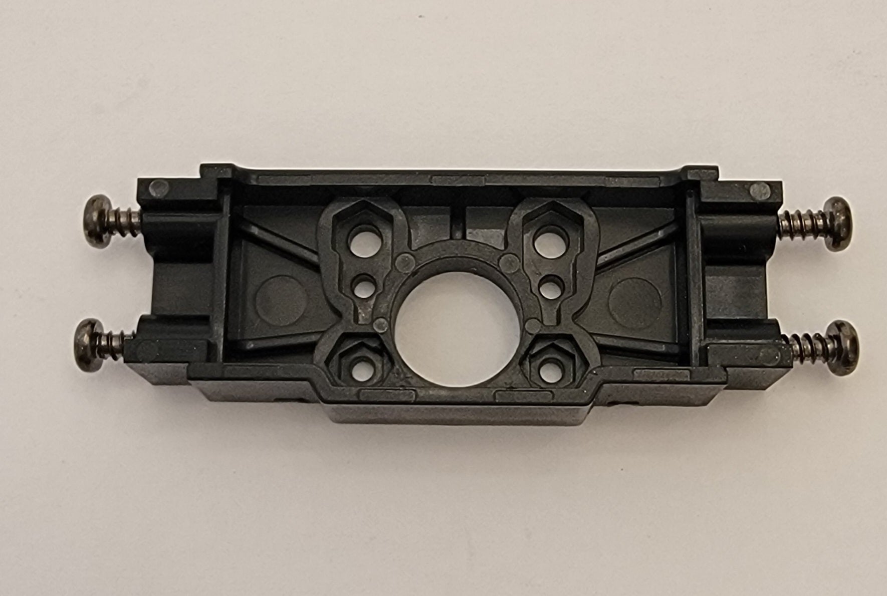 Tamiya Tipper Truck Rear Frame Hitch Assembly – Chassis Connector (Replacement)