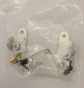 Tamiya 5th Wheel Parts Kit – New with Springs & Nuts for RC Trucks