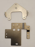 Tamiya 5th Wheel & Servo Mount – New RC Truck Part