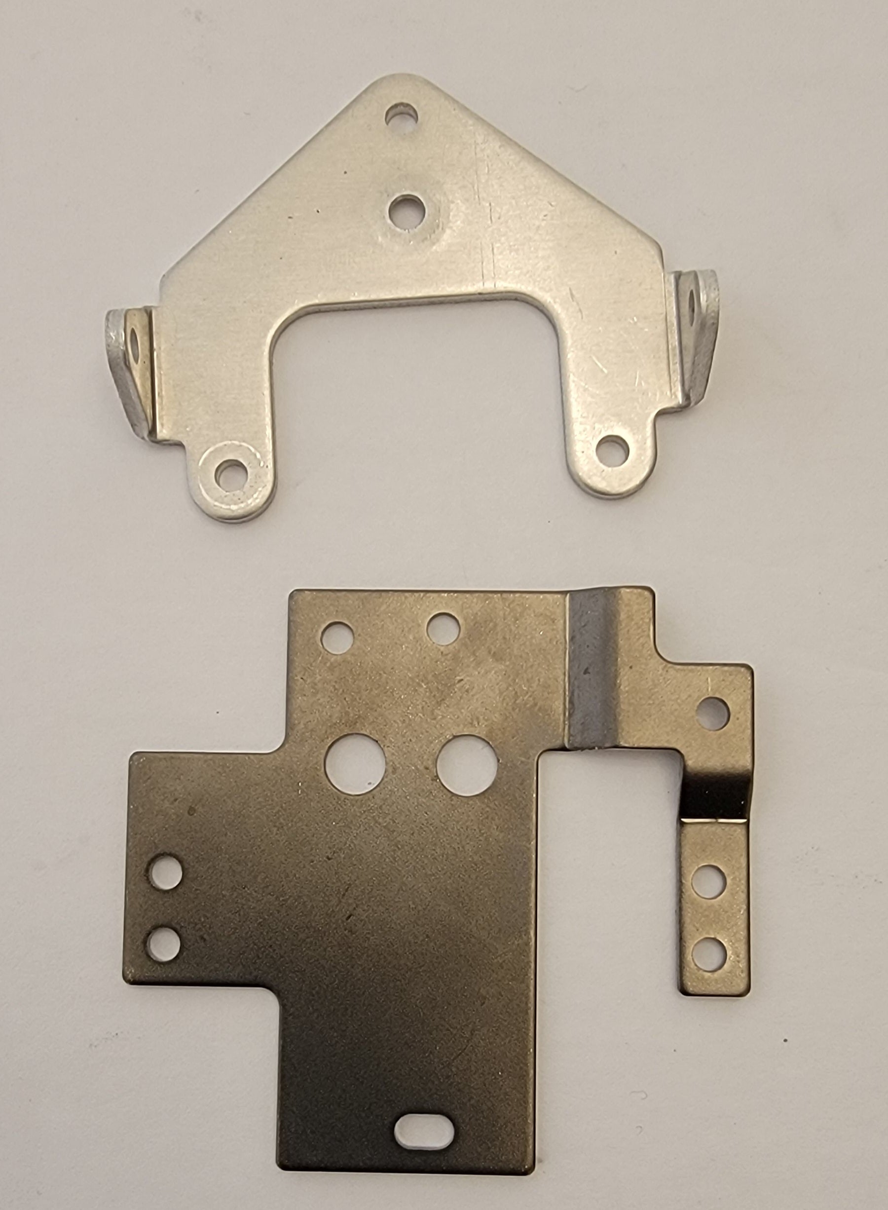 Tamiya 5th Wheel & Servo Mount – New RC Truck Part