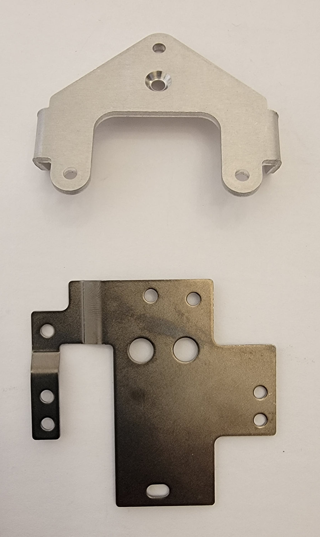 Tamiya 5th Wheel & Servo Mount – New RC Truck Part