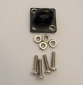 1/10 Scale RC Tow Hitch – Crawler, Truck & Scale Model Compatible