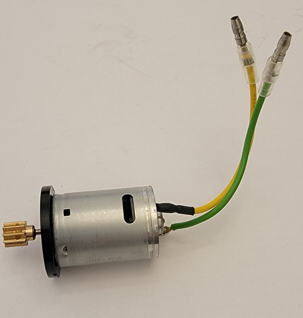 Tamiya Grasshopper Motor – OEM Replacement (New Condition)