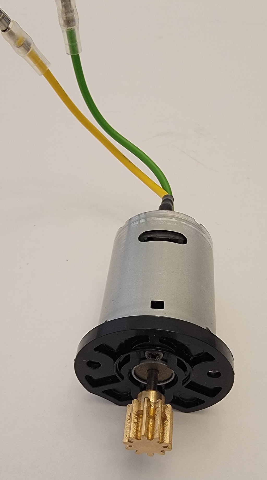 Tamiya Grasshopper Motor – OEM Replacement (New Condition)
