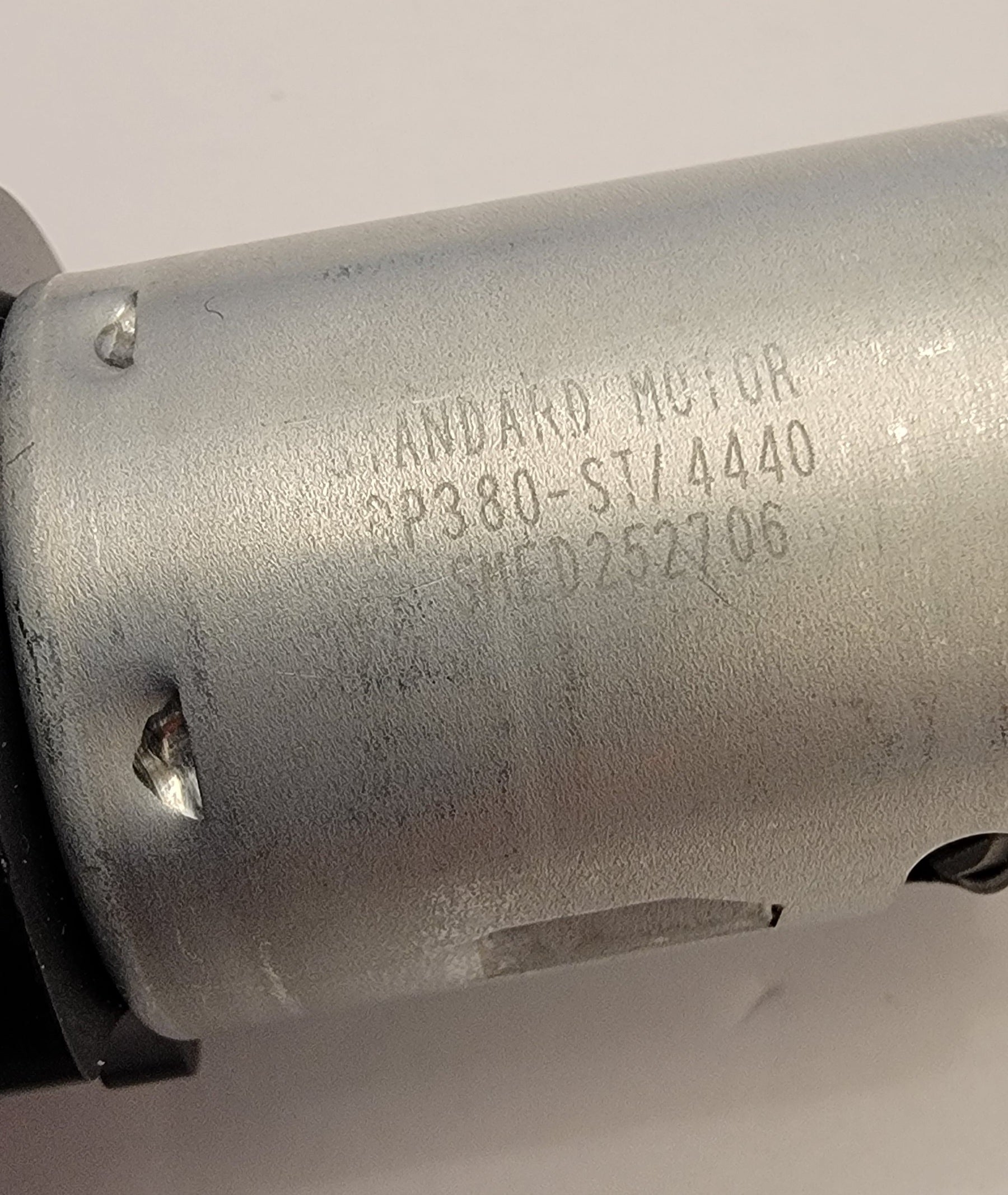 Tamiya Grasshopper Motor – OEM Replacement (New Condition)